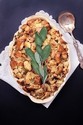 Fig and Almond Stuffing with Fennel