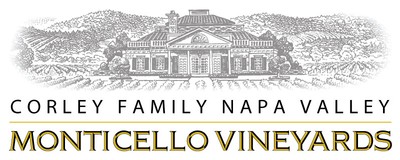 Corley Family Napa Valley - Monticello Vineyard