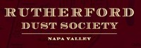 Rutherford Dust Society - Napa Valley