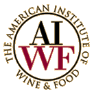 The American Institute of Wine & Food