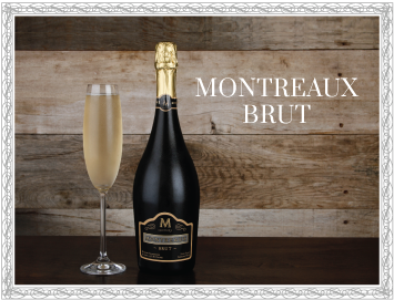 Montreaux Brut