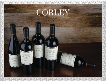 Corley Wines