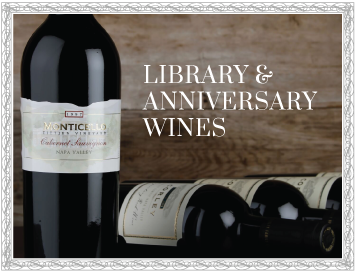 Library & Anniversary Wines