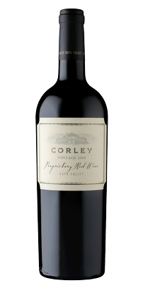 CORLEY Red Wine | 2005