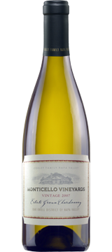 2012 Estate Grown Chardonnay