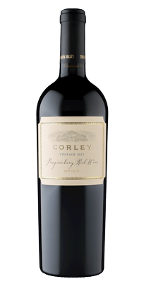 2012 CORLEY Proprietary Red Wine