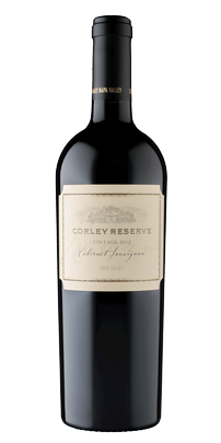 2012 'RESERVE' Cabernet Sauvignon