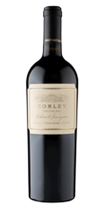 CORLEY Cabernet Sauvignon | 2012 1.5L
