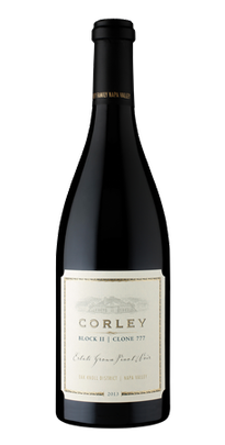 CORLEY Pinot Noir | 2013