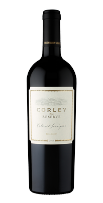 2013 RESERVE Cabernet Sauvignon