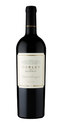 CORLEY Cabernet Sauvignon | 2013 1.5L