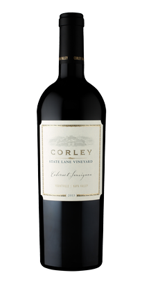 CORLEY Cabernet Sauvignon | 2013