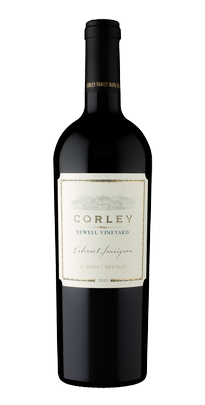 CORLEY Cabernet Sauvignon | 2013