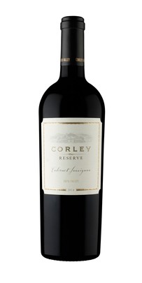 CORLEY | Cabernet Sauvignon | Reserve | 2014 | 1.5L