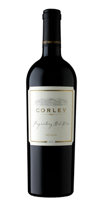 CORLEY Proprietary Red Wine | 2015 1.5L