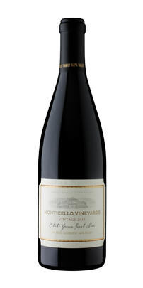 MONTICELLO | Pinot Noir