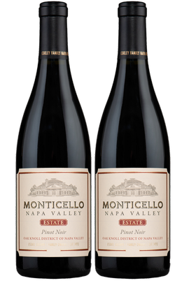 HOLIDAY SPECIAL | Pinot Noir | 2021 2-Pack