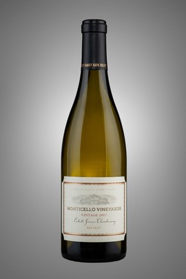 MONTICELLO | Chardonnay | 2021