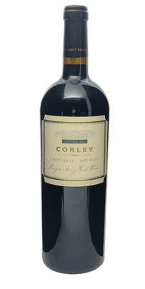 CORLEY Red Wine | 2001