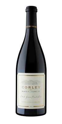 CORLEY Pinot Noir | 2018 1.5L