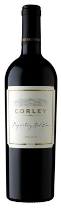 CORLEY Proprietary Red Wine | 2016 1.5L