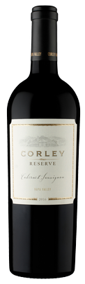 CORLEY | Cabernet Sauvignon | Reserve | 2016