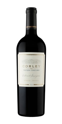 CORLEY Cabernet Sauvignon | 2014 1.5L