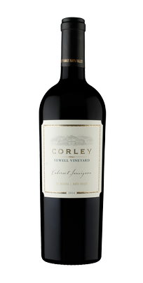 Cabernet Sauvignon | Yewell Vineyard | 2015 1.5L