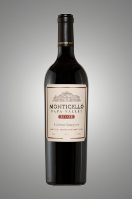 MONTICELLO | Cabernet Sauvignon | 2021
