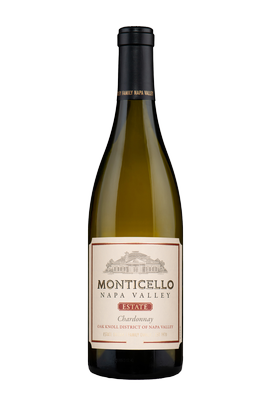 MONTICELLO | Chardonnay | 2023