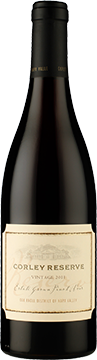 2011 'RESERVE' Estate Grown Pinot Noir