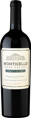 Red Wine | Proprietary | 2019