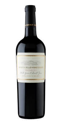 MONTICELLO Cabernet Franc | 2015