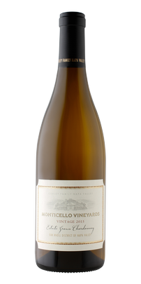 MONTICELLO | Chardonnay | 2019