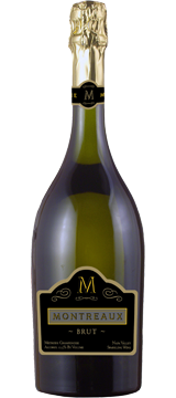 MONTREAUX Sparkling Wine 'Brut' | NV