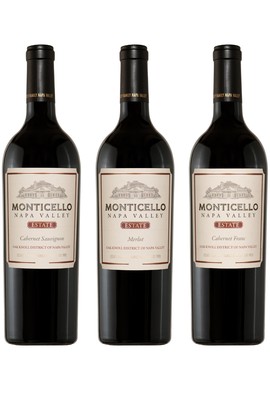 HOLIDAY SPECIAL | Red Wine | 3-Pack