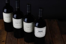 CORLEY Proprietary Red Wine | 2012 1.5L