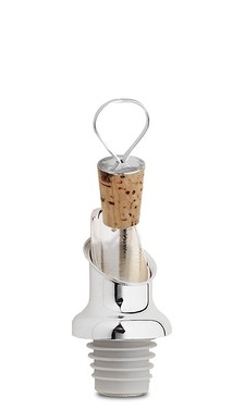 Pourers
