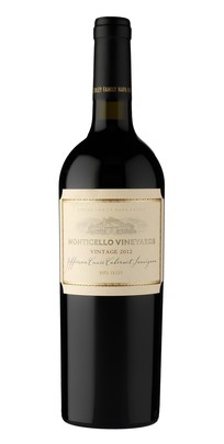 2012 Jefferson Cuvee Cabernet Sauvignon 1.5L