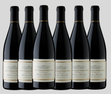Pinot Noir, Chardonnay 6 Pack
