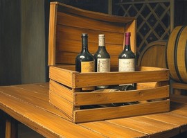 Mystery Warehouse 6 pack