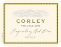 CORLEY Red Wine | 2008