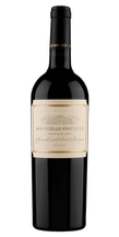 MONTICELLO Cabernet Sauvignon | 2013