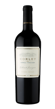 CORLEY Cabernet Sauvignon | 2013