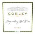 CORLEY Proprietary Red Wine | 2014 1.5L