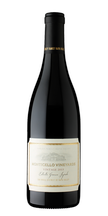 MONTICELLO VINEYARDS Syrah | 2017