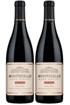 HOLIDAY SPECIAL | Pinot Noir | 2021 2-Pack