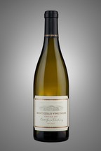 MONTICELLO | Chardonnay | 2020