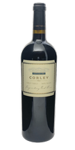 CORLEY Red Wine | 2001