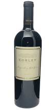 CORLEY Red Wine | 2013